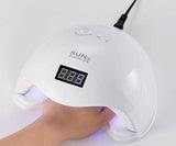 Lampa za nokte /SUN5/LED/UV - Lampa za nokte /SUN5/LED/UV