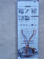 LED svetlo za auto-NOVO