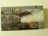 Police Cree LED 5000W-novo