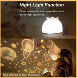 Projektor lampa