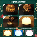 Projektor lampa