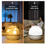 Projektor lampa