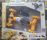 model 2IN1 Drift Twist Tribe