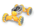 model 2IN1 Drift Twist Tribe