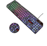 RGB Gaming tastatura M300 - RGB Gaming tastatura M300