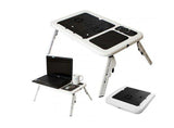 E TABLE -rasklopivi sto - E TABLE -rasklopivi sto