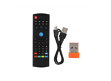 Mis i tastatura za TV box, smart televizore - Mis i tastatura za TV box, smart televizore