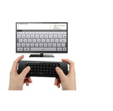Mis i tastatura za TV box, smart televizore - Mis i tastatura za TV box, smart televizore