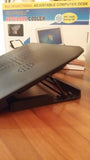 Notebook Cooler - Postolje za laptop