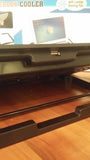 Notebook Cooler - Postolje za laptop