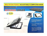 Notebook Cooler - Postolje za laptop