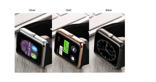 SMART WATCH GT08-Smart watch-Smart sat