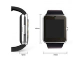 SMART WATCH GT08-Smart watch-Smart sat