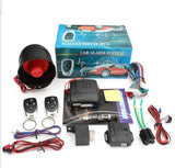 Univerzalni alarm za sve automobile () - Univerzalni alarm za sve automobile ()