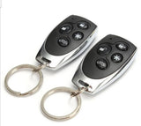 Univerzalni alarm za sve automobile () - Univerzalni alarm za sve automobile ()