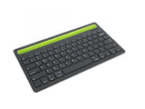 Bluetooth tastatura mogu biti vezana dva uredjaja - Bluetooth tastatura mogu biti vezana dva uredjaja