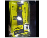 Rozia trimer za bradu - Rozia trimer za bradu