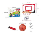 Košarkaški set - Košarkaški set