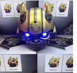 Bumblebee Speaker - Bluetooth Zvučnik - Bumblebee Speaker - Bluetooth Zvučnik