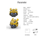 Bumblebee Speaker - Bluetooth Zvučnik - Bumblebee Speaker - Bluetooth Zvučnik