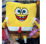Ogroman sunđer bob - Ogroman sunđer bob