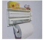 DRZAC ZA UBRUSE I FOLIJE-Drzac za ubruse-Drzac za ubruse - DRZAC ZA UBRUSE I FOLIJE-Drzac za ubruse-Drzac za ubruse