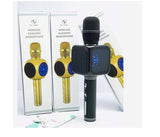 Bluetooth karaoke mikrofon ( Odličan dizajn) - Bluetooth karaoke mikrofon ( Odličan dizajn)