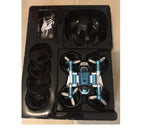 Dron+motor transformers 2in1