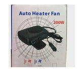 Auto grejalica 12V 200W