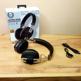 Bluetooth slusalice KL-220 - Bluetooth slusalice KL-220 - Ali tako
