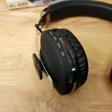 Bluetooth slusalice KL-220 - Bluetooth slusalice KL-220 - Ali tako