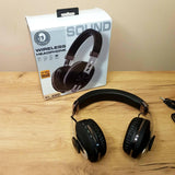 Bluetooth slusalice KL-220 - Bluetooth slusalice KL-220 - Ali tako