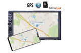 Multimedia sa navigacijom-Miror link - Multimedia sa navigacijom-Miror link