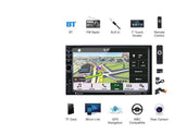 Multimedia sa navigacijom-Miror link - Multimedia sa navigacijom-Miror link