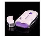 FINISHINGTOUCH- epilator - FINISHINGTOUCH- epilator