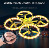 Dron F65