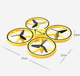 Dron F65
