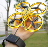 Dron F65