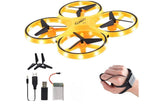 Dron F65