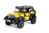 Dzip set od 610 kockica (Top model) - Dzip set od 610 kockica (Top model)