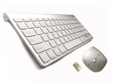 Bezicna tastatura+mis Bezicna tastatura WB8066