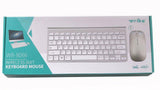 Bezicna tastatura+mis Bezicna tastatura WB8066