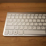 Bezicna tastatura+mis Bezicna tastatura WB8066