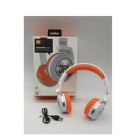 JBL bluetooth slusalice + FM + ulaz za SD - JBL bluetooth slusalice + FM + ulaz za SD