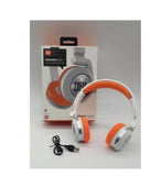 JBL bluetooth slusalice + FM + ulaz za SD - JBL bluetooth slusalice + FM + ulaz za SD