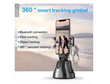 360 tracking holder Senzor pokreta, snimice svaki korak