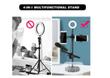 Set za snimanje 4 in 1 - Set za snimanje 4 in 1