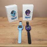 GPS lokator + 2 kamere - sat za praćenje dece () - GPS lokator + 2 kamere - sat za praćenje dece ()