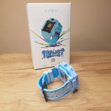 GPS lokator + 2 kamere - sat za praćenje dece () - GPS lokator + 2 kamere - sat za praćenje dece ()