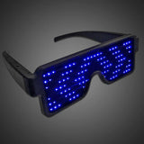 Naocare sa led animacijom